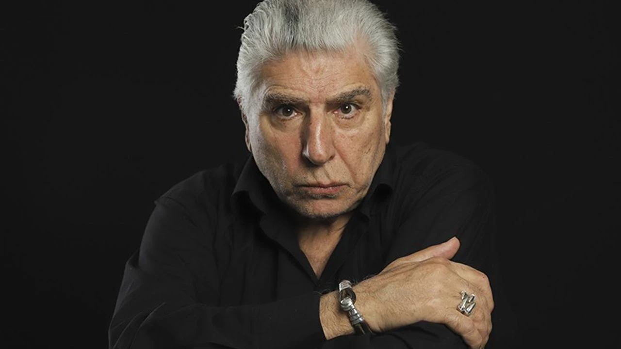 Tiyatro ve televizyonun ustası Attila Olgaç, hafızalardaki yerini "Kılıç" ile sağlamlaştırdı