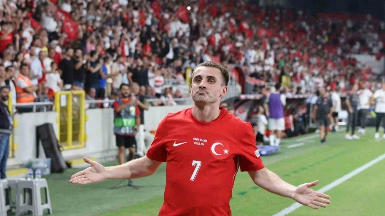 Kerem Aktürkoğlu’nun Fenerbahçe açıklamaları Galatasaray'da kriz yarattı!