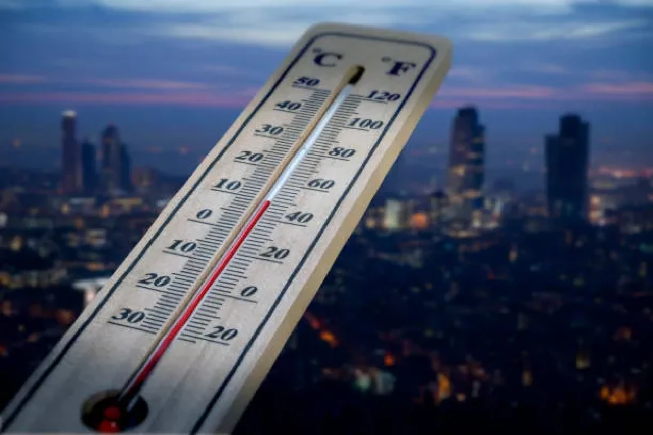 Malatya'da bu hafta hava nasıl? Haftalık hava durumu (12 Ağustos 2025 - 18 Ağustos 2025)