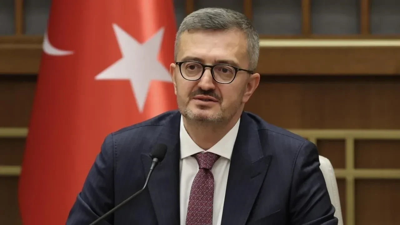 İsrailli Bakanların Mescid-i Aksa Baskınına Sert Tepki: Kırmızı Çizgimizdir