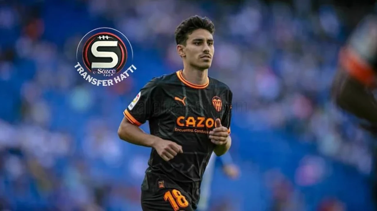 Trabzonspor, Andre Almeida ile orta saha güçlendirme planlarını hızlandırdı