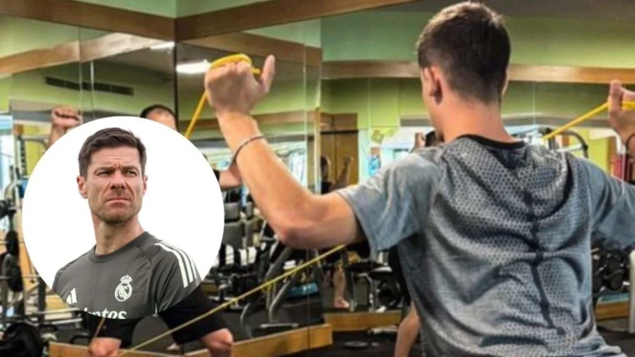 Real Madrid'de Arda Güler dönemi başlıyor: Genç yeteneklerin yeni kimliği!