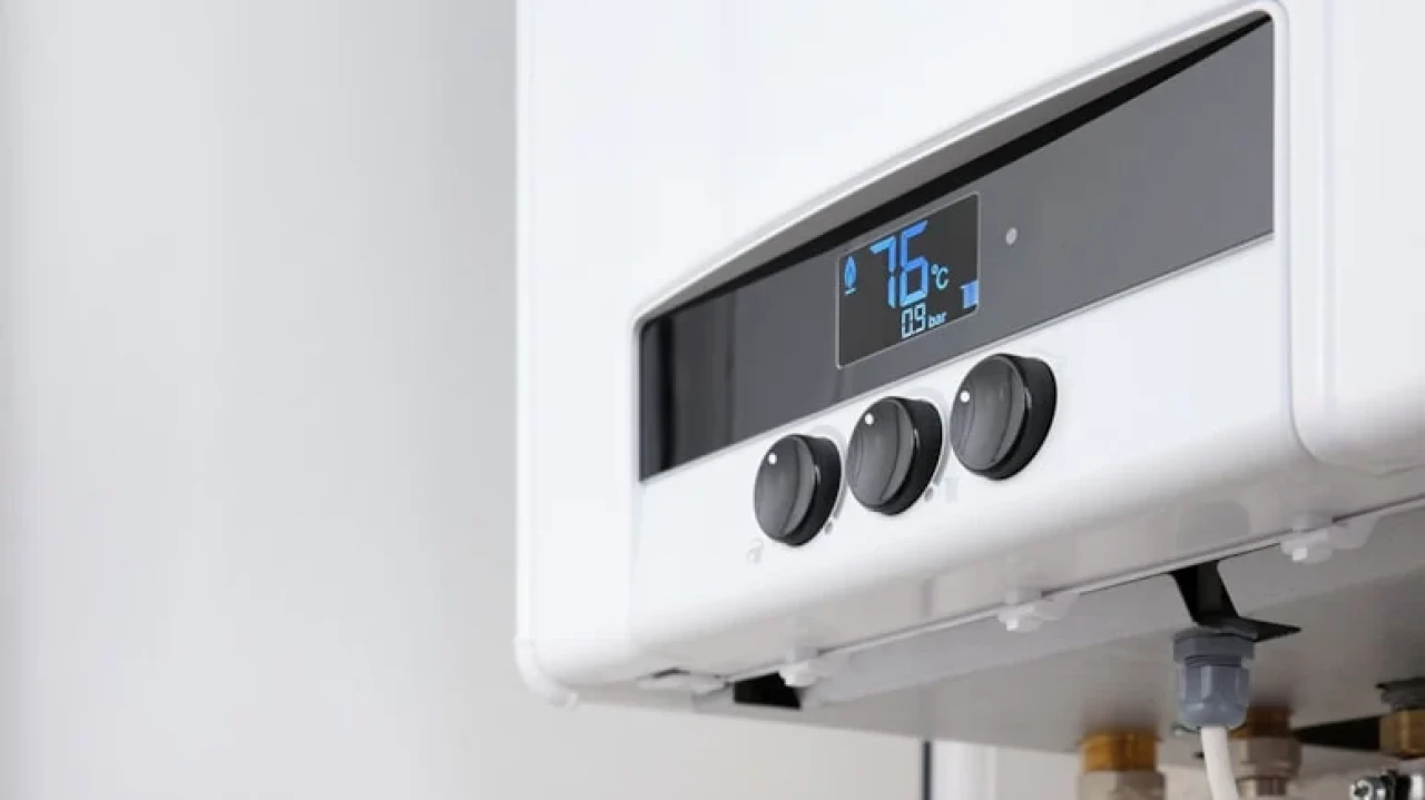 Yazın kombi bakımı yapmadan kışa girmeyin, yüksek faturalar ve arızalarla karşılaşmayın!