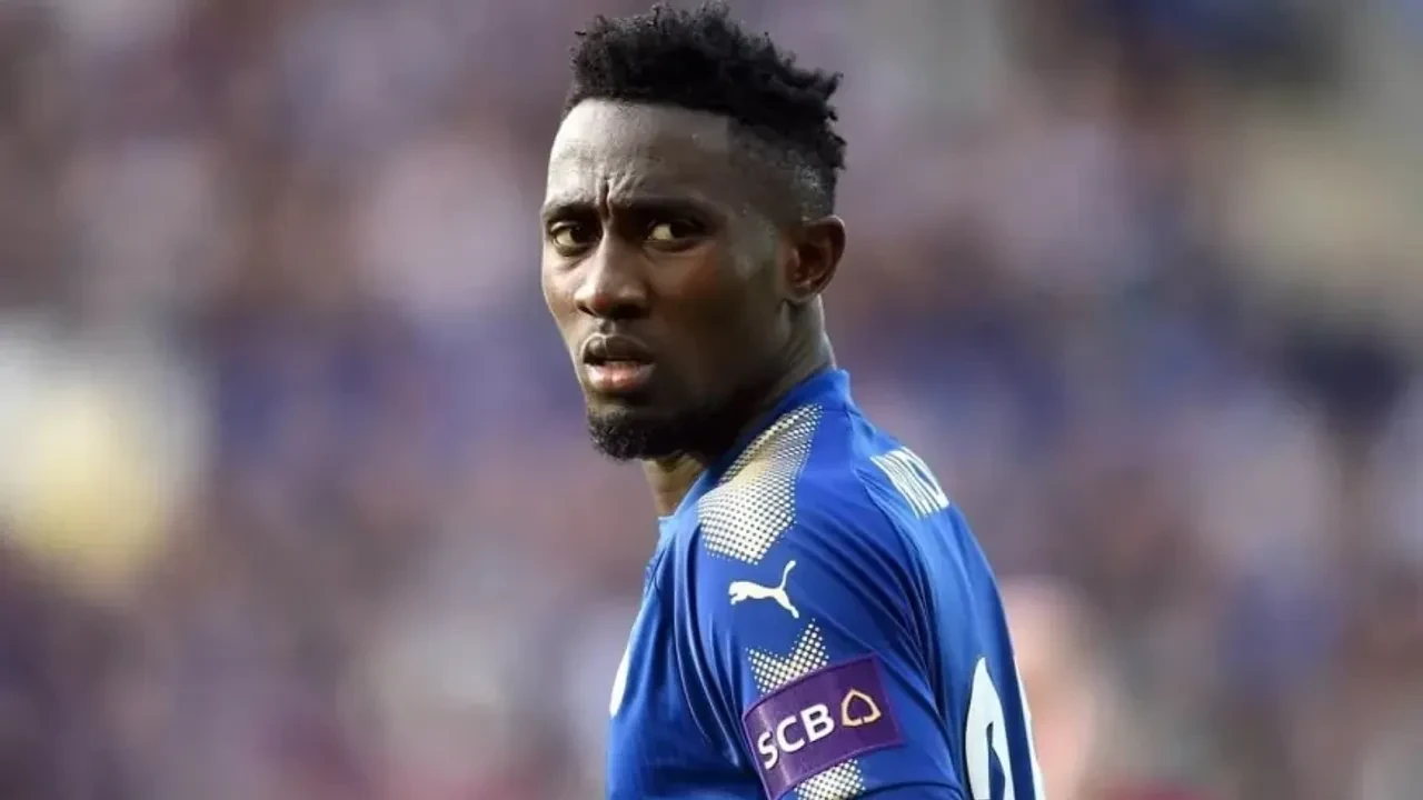 Beşiktaş, Leicester City'nin Ndidi ile 3+1 yıllık sözleşme imzaladı!