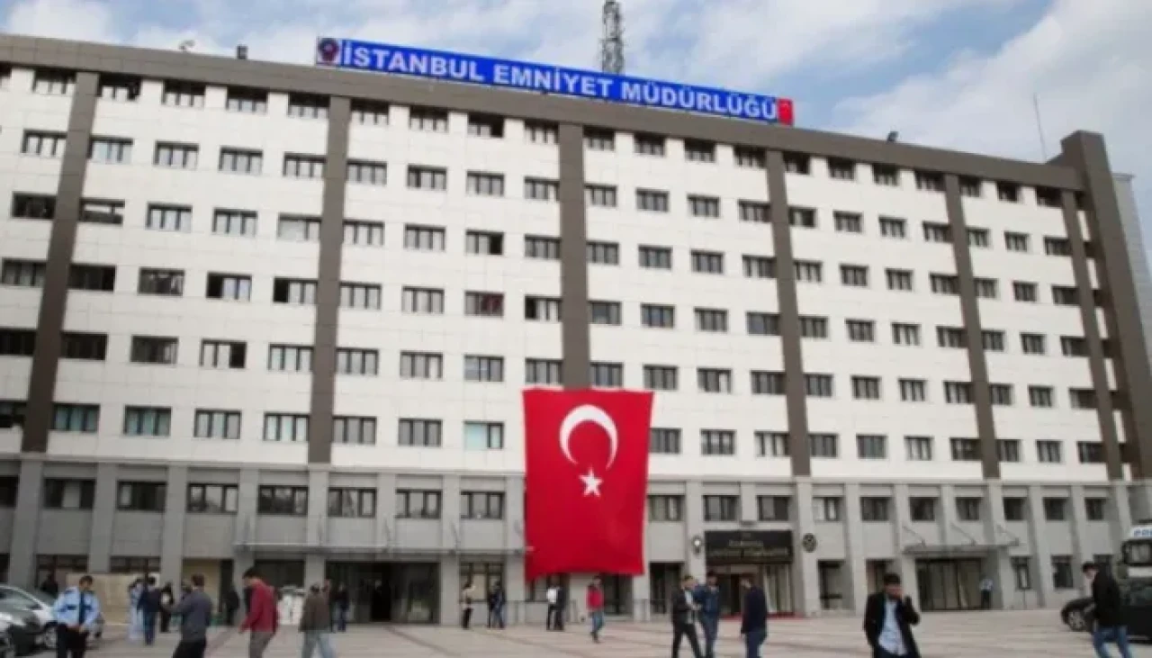 Emniyet'ten e-imza açıklaması: Uyuşturucu sistemine giriş imkanı yok!