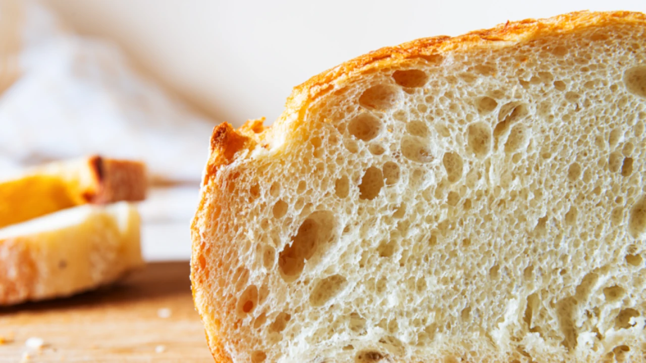 Ekmeklerin Taze Kalması için Uzman Tüyoları: Küf ve Saklama Yöntemleri