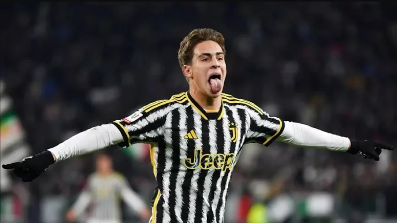 Genç Yıldız Kenan, Kopa Trophy'de Adını Duyurmayı Başardı!