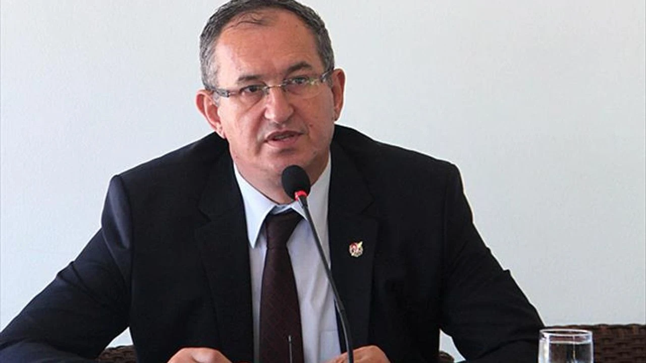 Sahte diploma skandalı Atila Sertel'e sıçradı, Milliyet'e dava açacak!