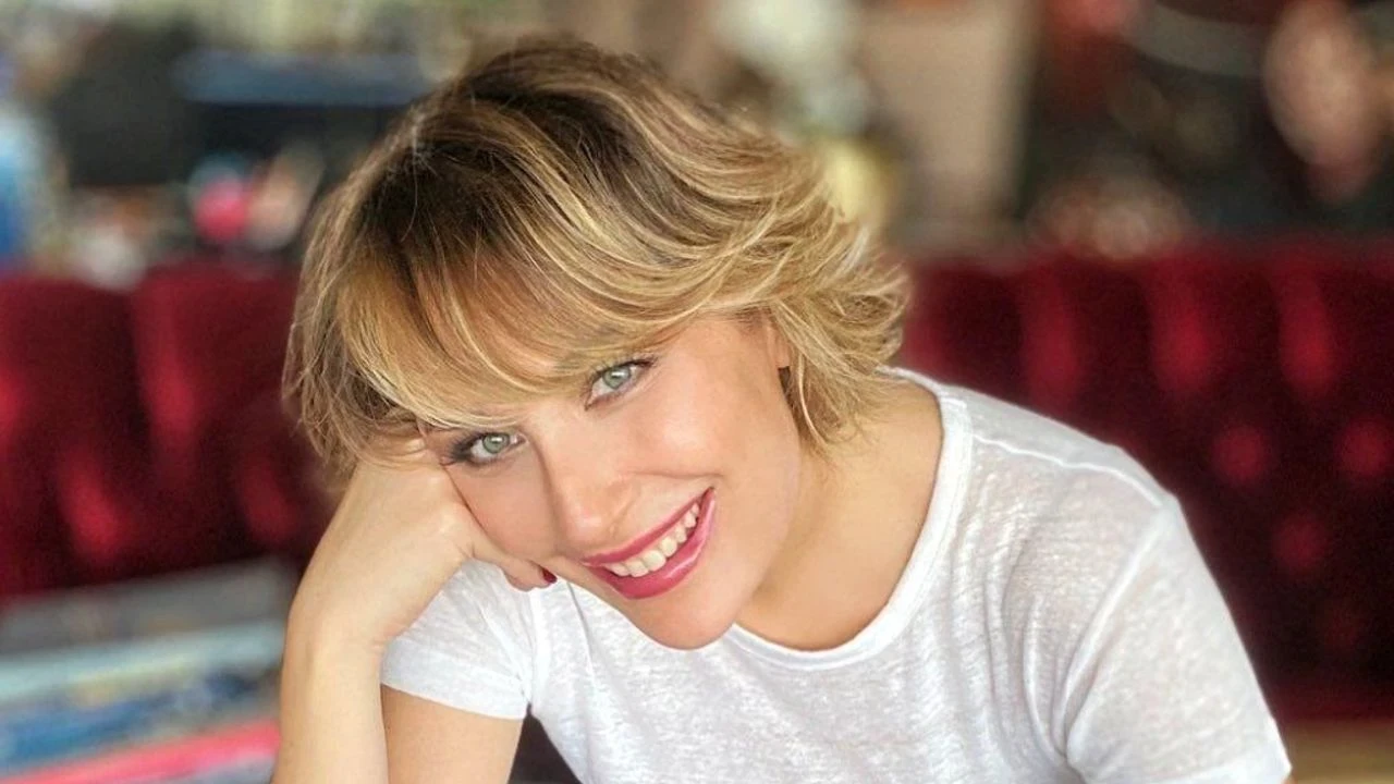 Gülse Birsel: Türk Dizi ve Sinema Dünyasının Yıldızı, Kaç Yaşında ve Nereli?