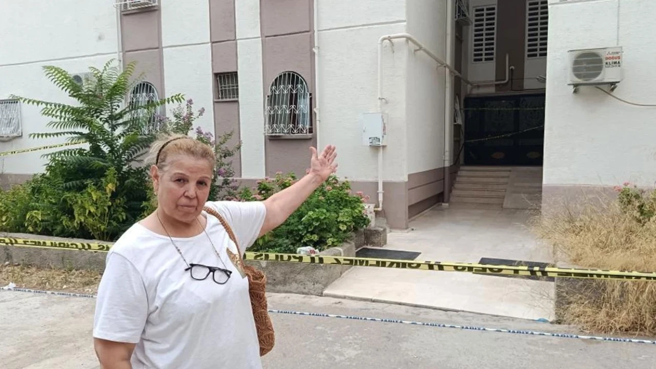 Çukurova'da apartman çöktü, 20 kişi kurtarıldı; sakinler şokta ve yurtta bekliyor!