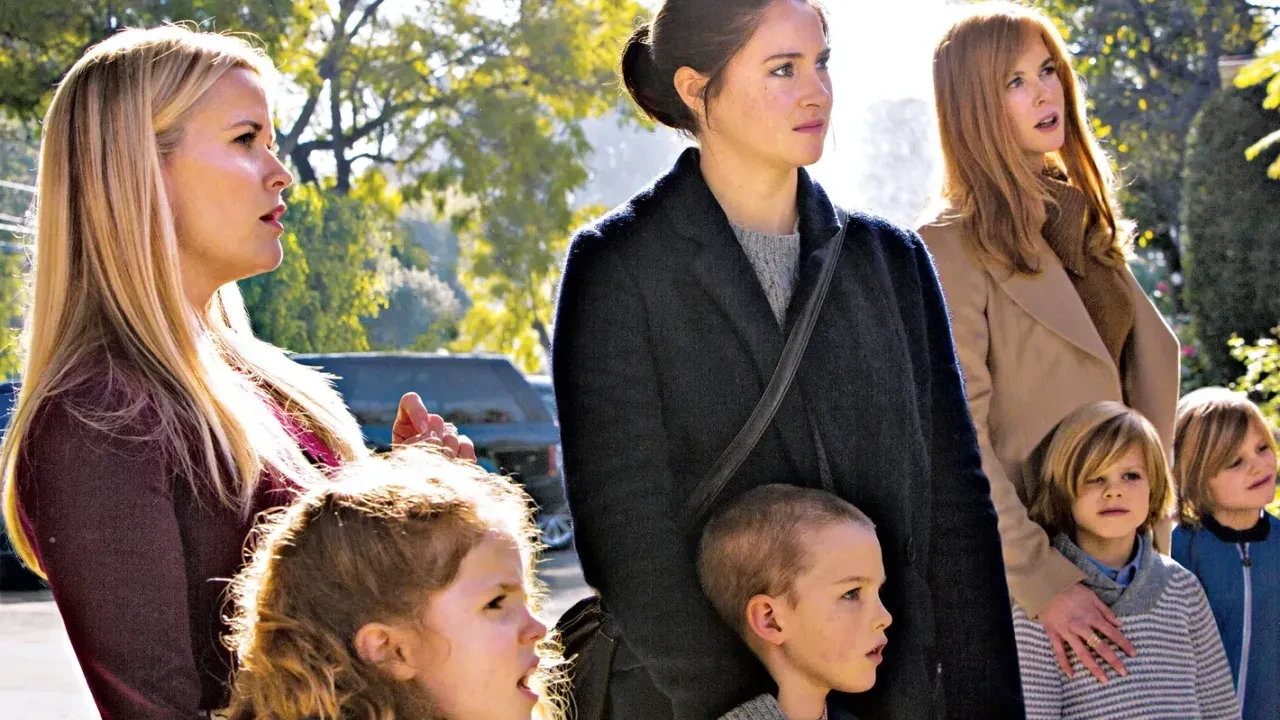 Big Little Lies 3. sezon için geri sayım başladı: 2026'da bekleniyor!