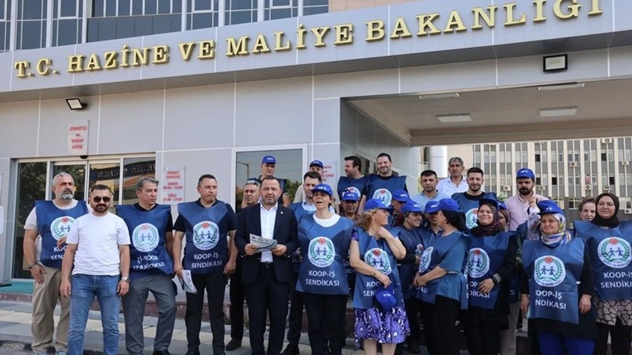 Gaziantep ve Kahramanmaraş'ta grev kararı: Sendika uzlaşma sağlanamayınca harekete geçti