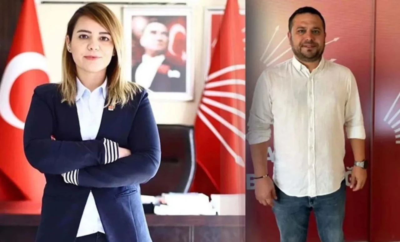 Özgür Saatçı Kimdir? CHP Aydın İl Başkanı Hikmet Saatçı’nın Oğlu Neden İstifa Etti?