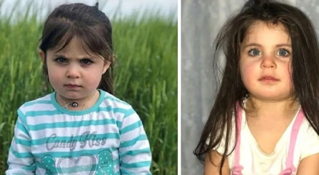 Minik Leyla cinayetinde AFAD personellerine rüşvet soruşturması!