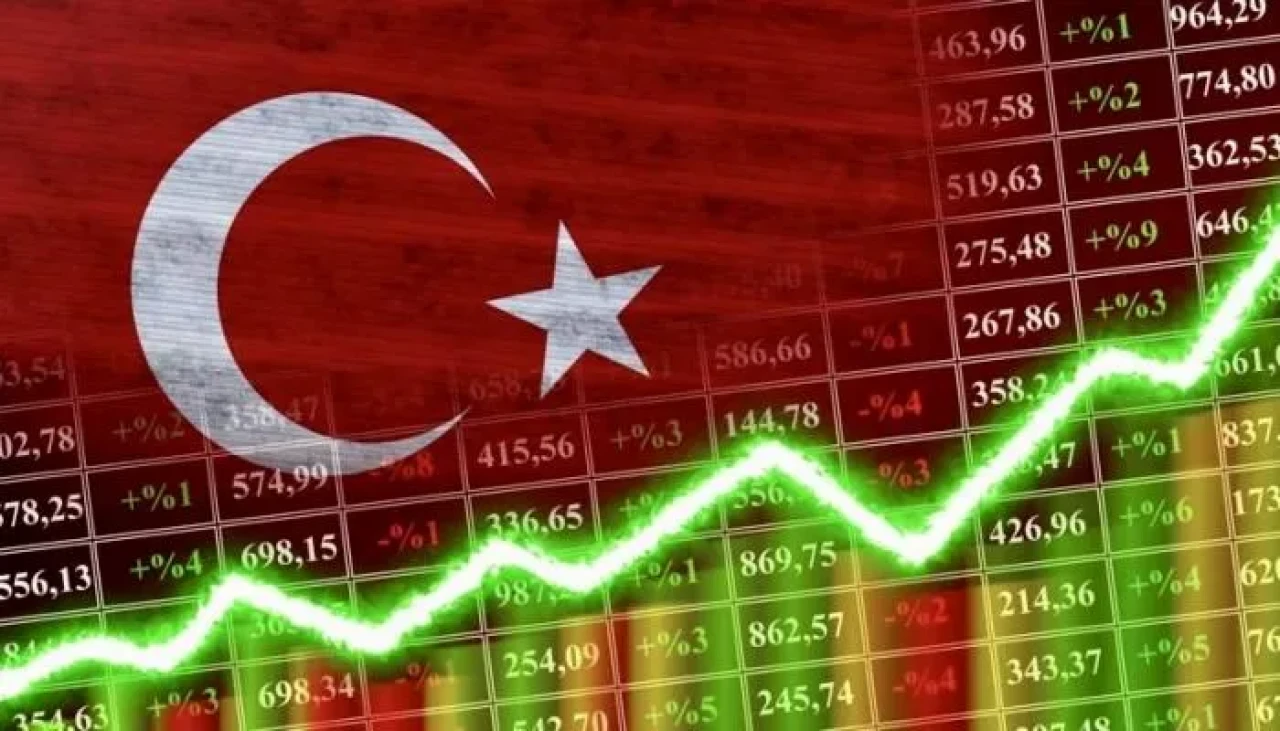 Citi ve Goldman Sachs'tan Türkiye ekonomisi için enflasyon ve faiz tahminleri açıklaması
