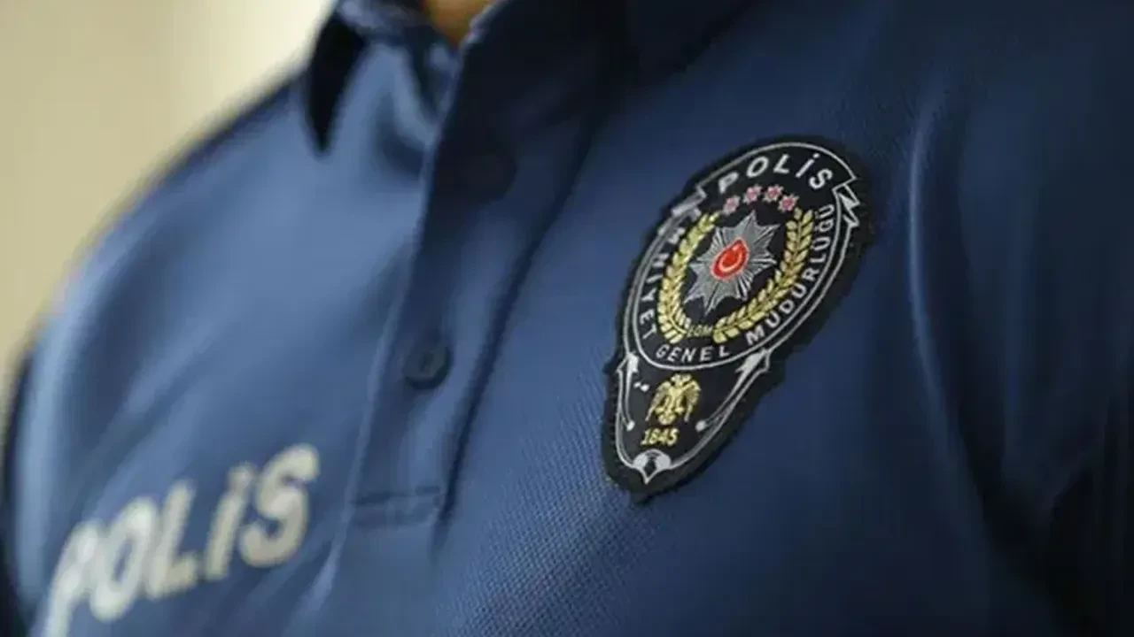 2500 Yeni Polis Alımı İçin Başvurular 2 Ağustos'ta Başlıyor!