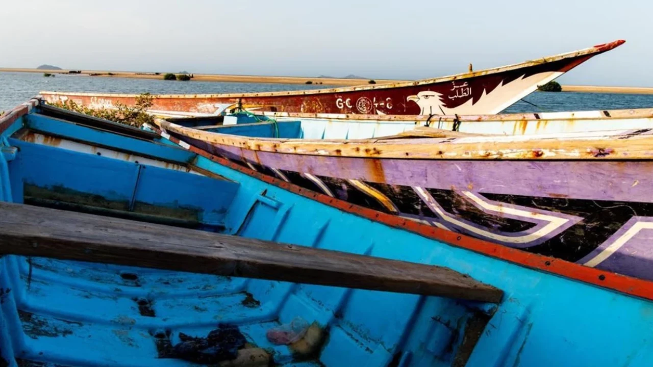 Yemen açıklarında göçmen teknesi alabora oldu, 68 ölü, kayıplar hala aranıyor