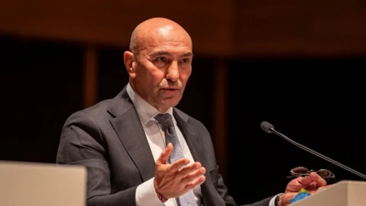 CHP İzmir İl Başkanı ve 65 kişi 19 Eylül'de mahkemeye çıkıyor