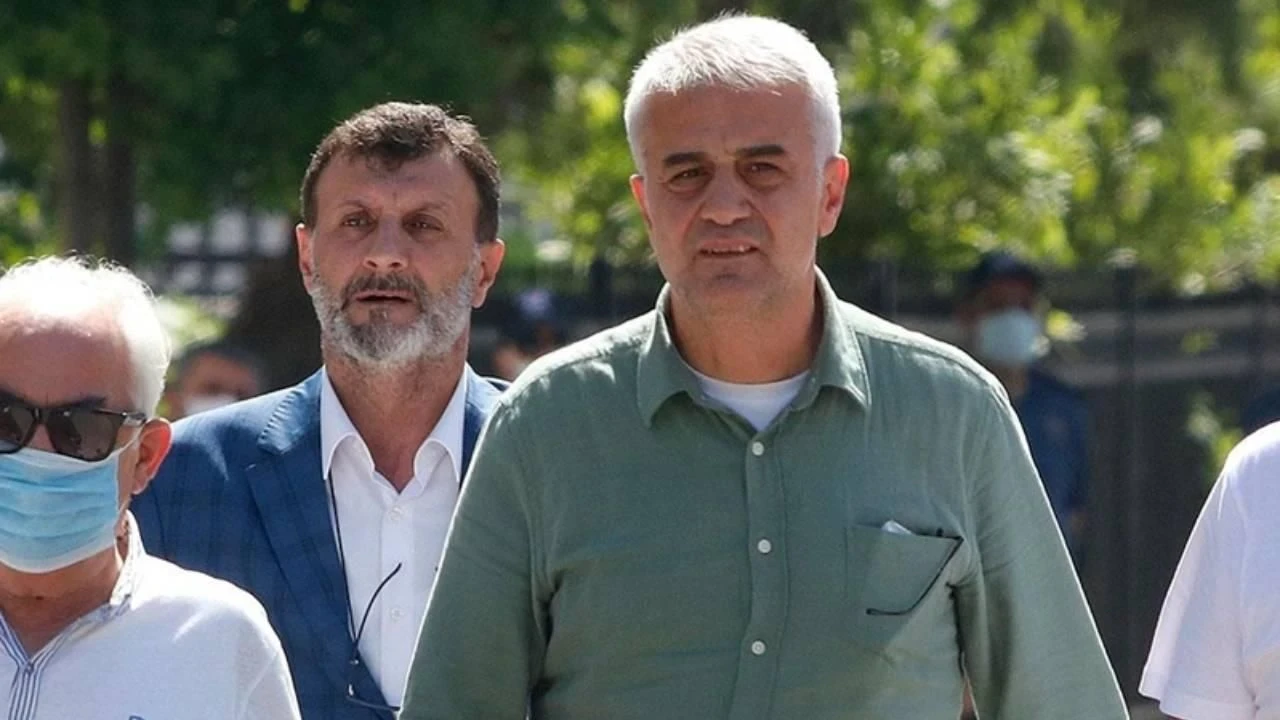 Atilla Peker Kimdir? Kaç Yaşında, Nereli, Mesleği ve Sedat Peker ile Akrabalığı