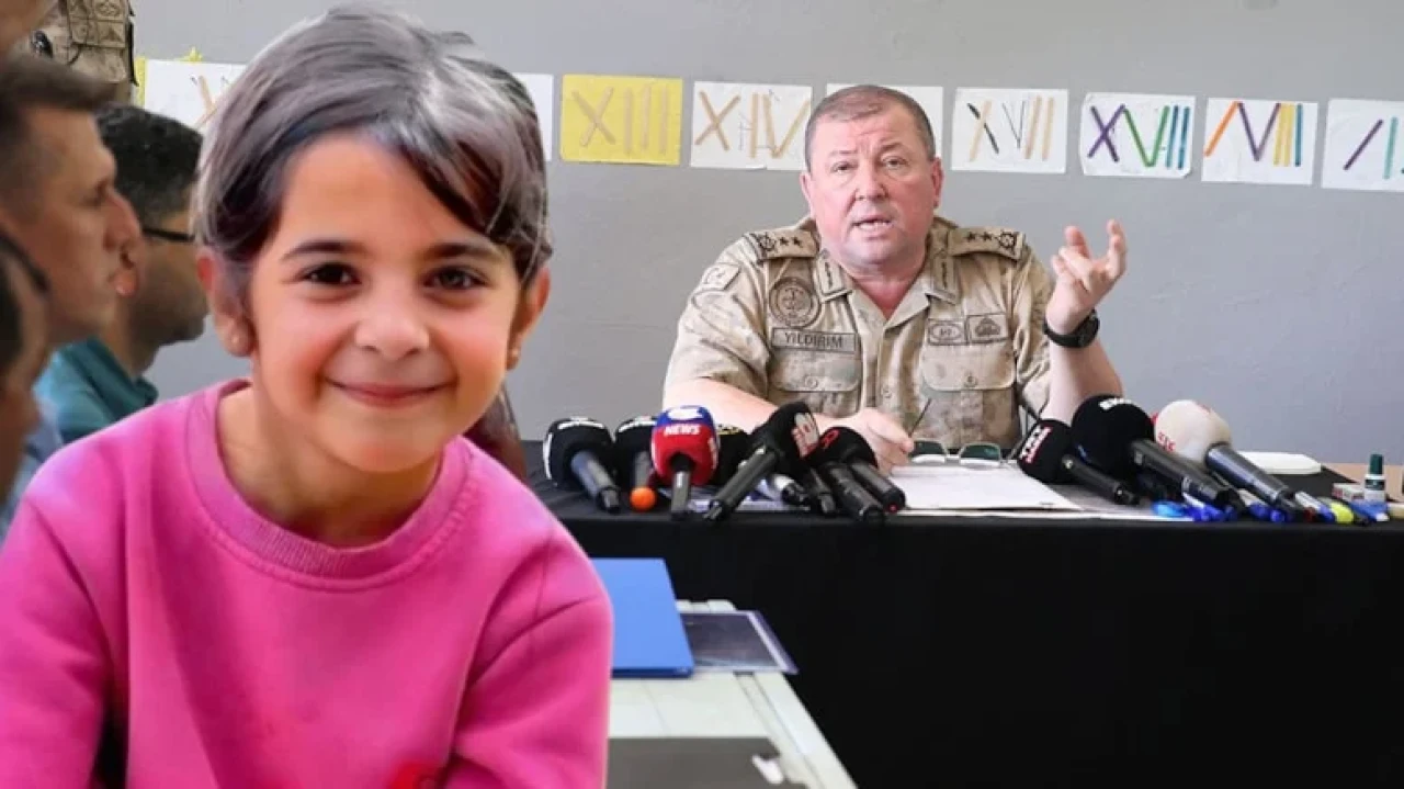 Jandarma Genel Komutanlığı'nda terfi ve atama değişiklikleri dikkat çekti