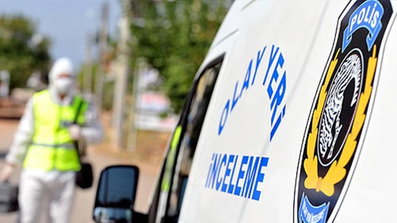 Ciciler köyünde orman yangınında hayatını kaybeden Gümüş'ün cesedi bulundu