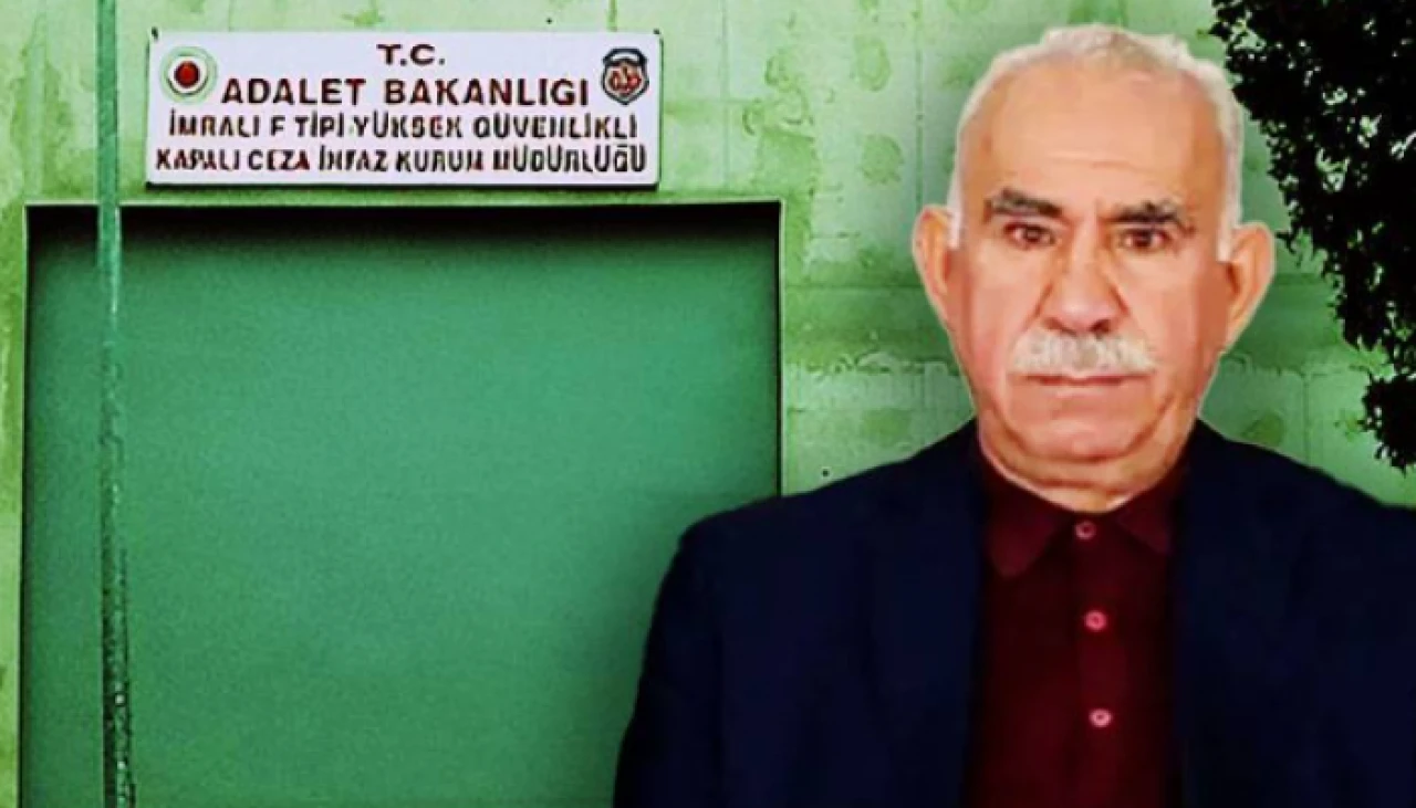 DEM Parti, Öcalan’ın mesajını aktardı: Üç kilit kavram vurgusu
