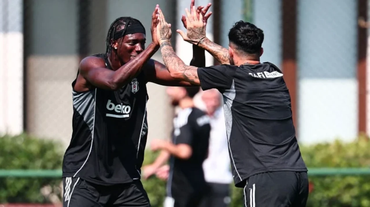 Beşiktaş, Avrupa'da moral arıyor: St. Patrick's karşısında zafer peşinde!