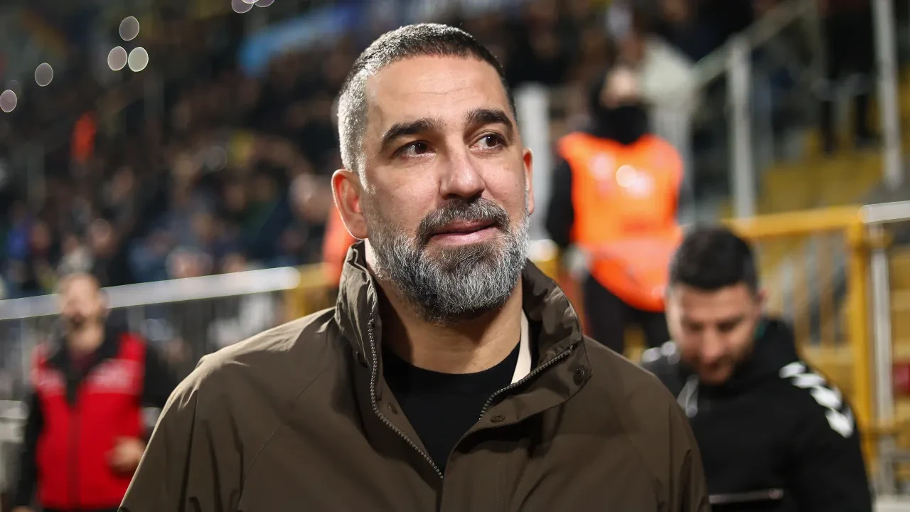 Turan'dan Beşiktaş'a destek: "Şampiyonluğa kadar giderler"