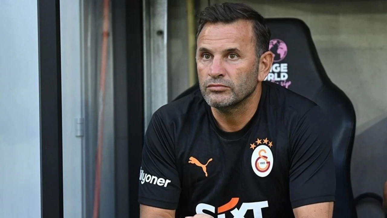 Buruk: Galatasaray Avrupa'nın cazibe merkezi oldu, transferlerde gelişmeler devam ediyor