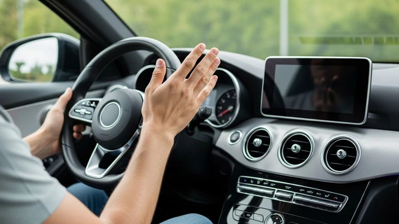 Yaz Sıcaklarında Araçta Ferahlık Sağlamak için Alternatif Yöntemler