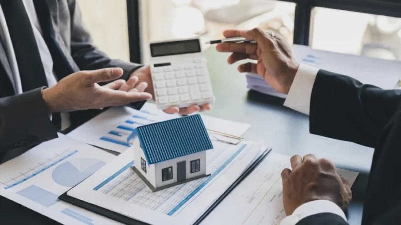 Türkiye'nin gayrimenkul krizi: Kiralar rekor, yatırım durdu, lojistik çöktü!