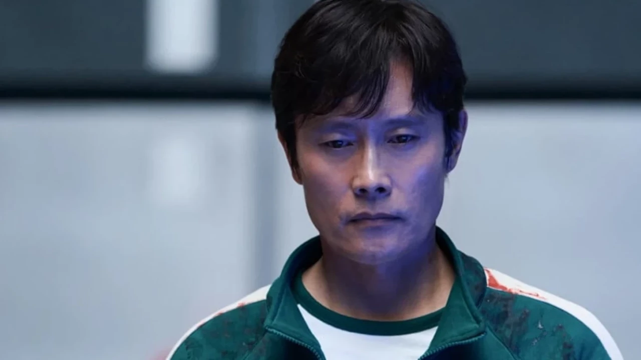 Park Chan-wook, Busan Festivali'nde 'No Other Choice' ile dönerken Kore sinemasına umut taşıyor!