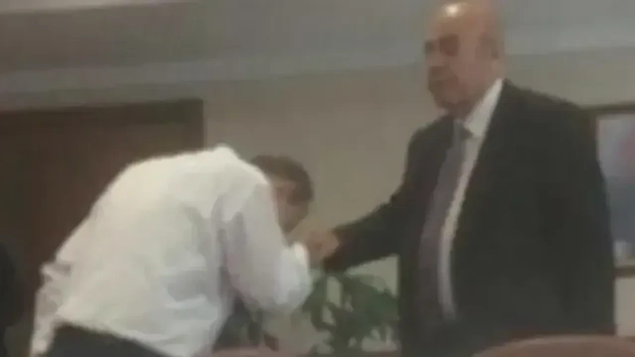 Erdoğan'dan tartışmalı af: Darbe girişiminden hüküm giyen Mehmet Tunç'un cezası kaldırıldı