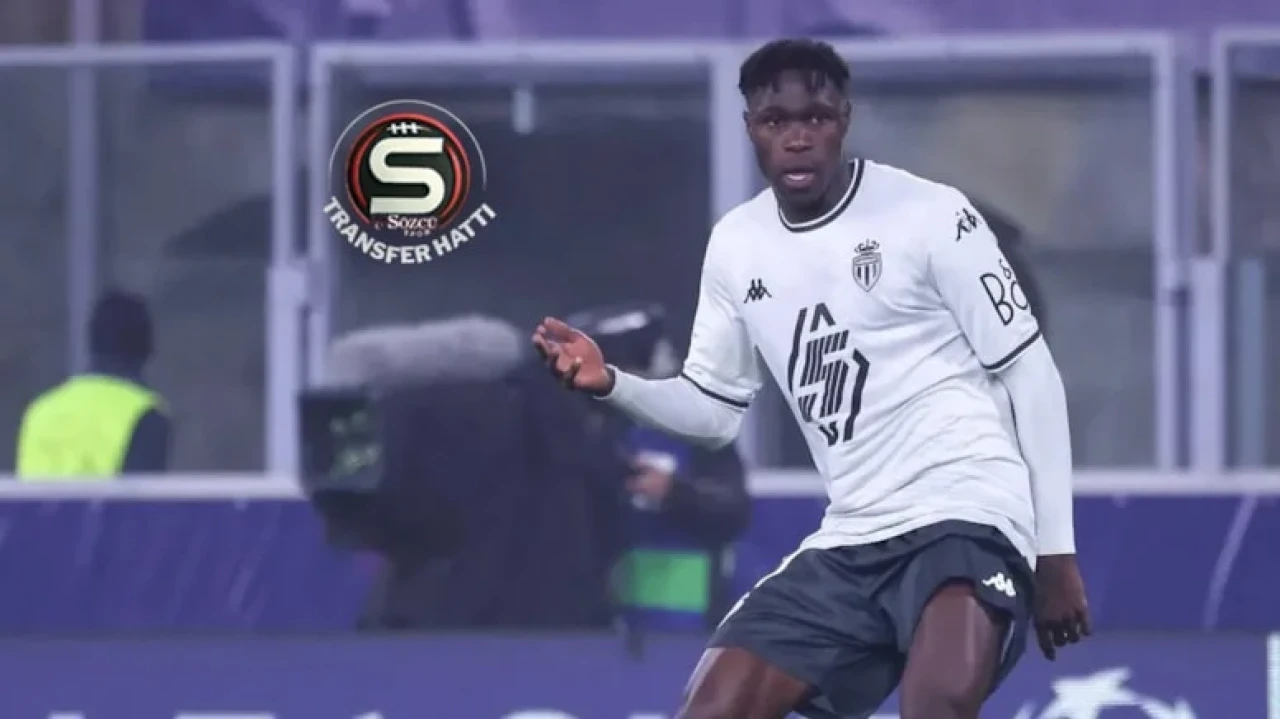 Galatasaray'da Okan Buruk'un savunma takviyesi için gözü Wilfried Singo'da!