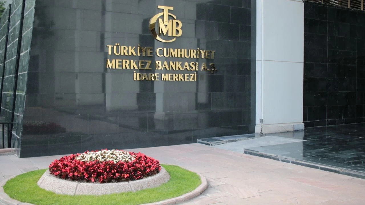 TCMB, yurt dışı döviz dönüşüm desteğini 2025'e kadar uzattı