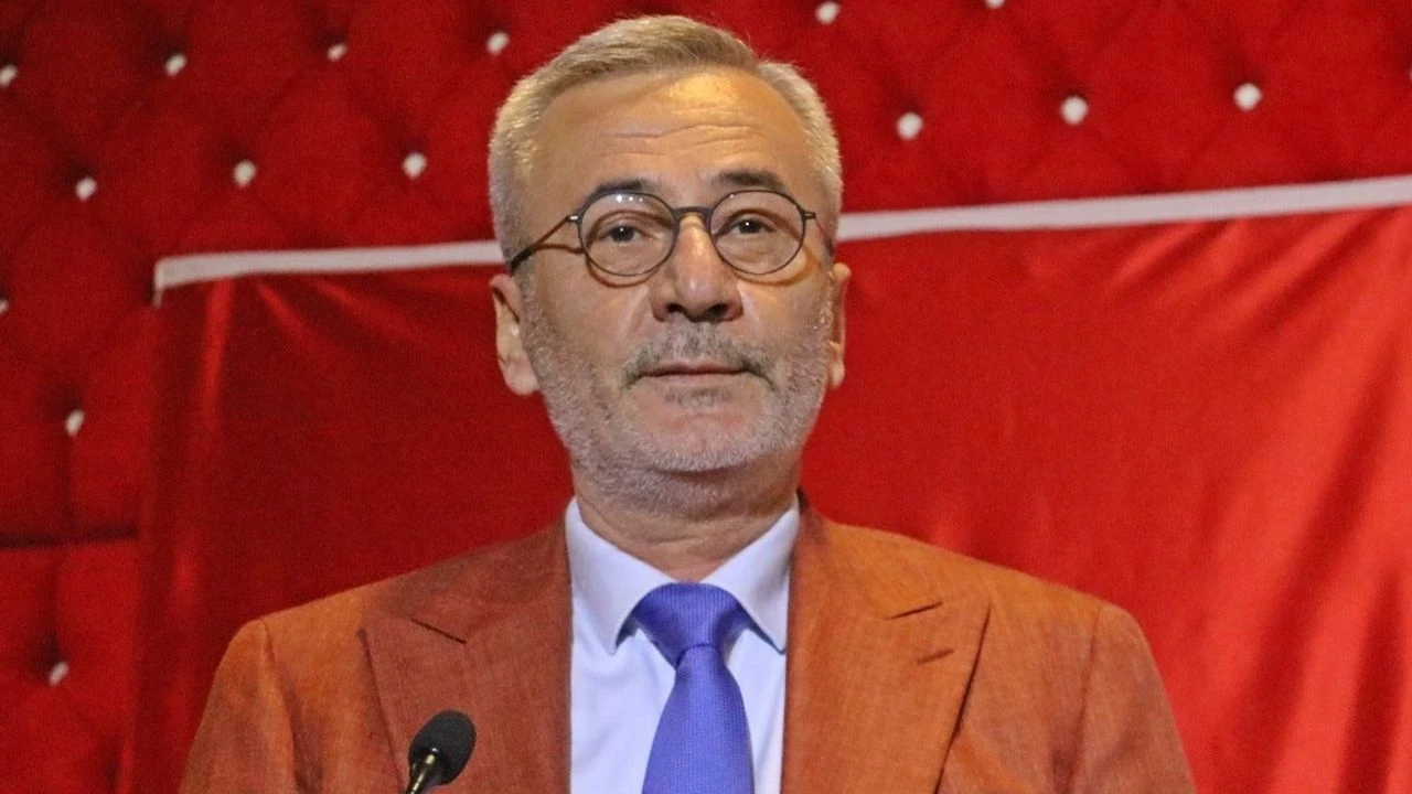 Mustafa Yılmaz: Antalya'nın İş Dünyasındaki Güçlü Figürü ve Siyasi Etkileri