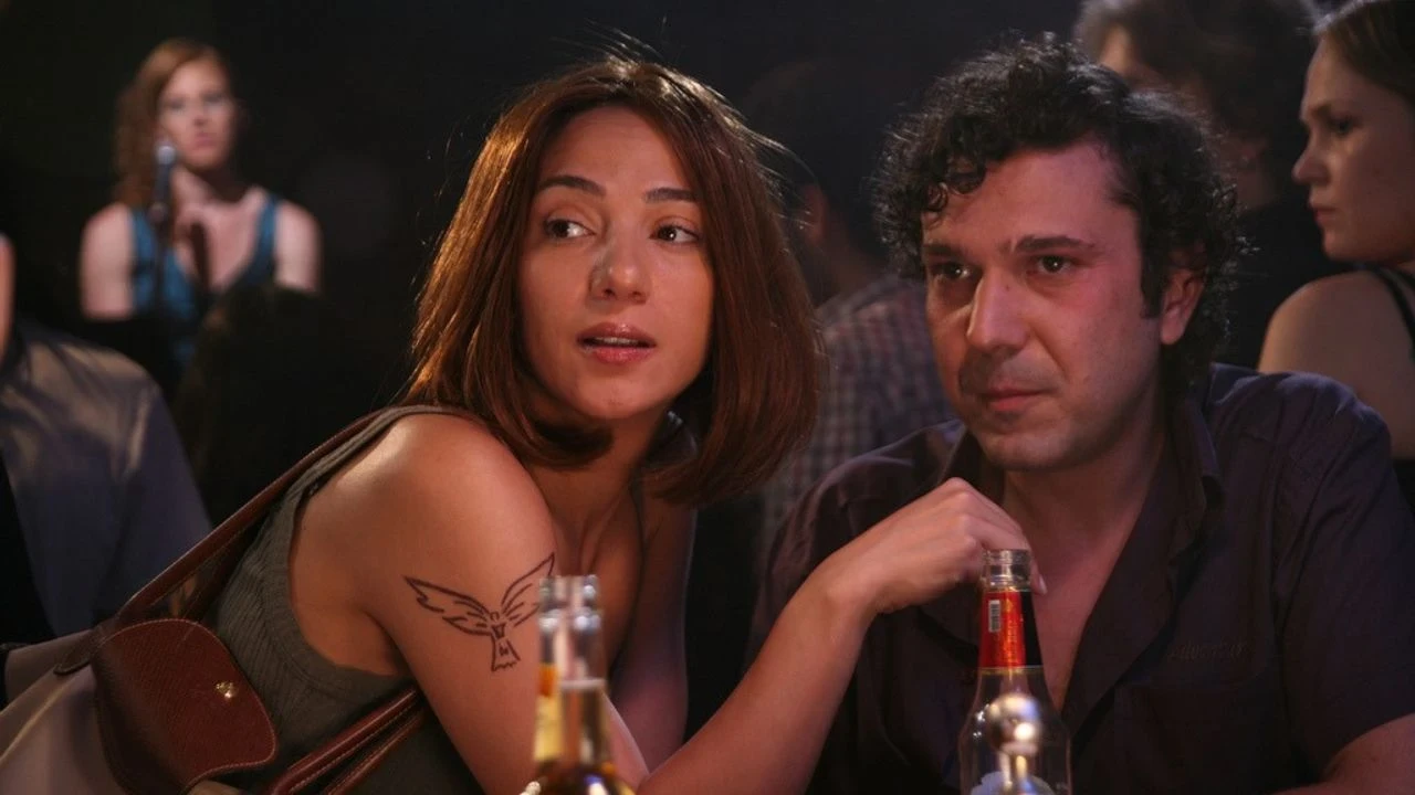 İncir Reçeli 3’te kriz: Yapımcı cezaevinde, çekimler durdu!