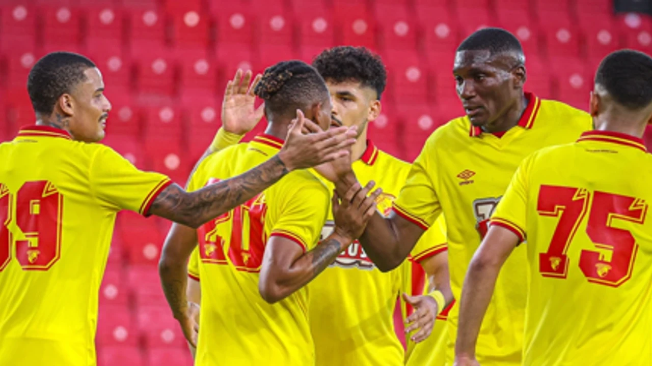 Göztepe, Rize deplasmanında intikam peşinde! Yeni sezona iddialı giriş yapıyor.