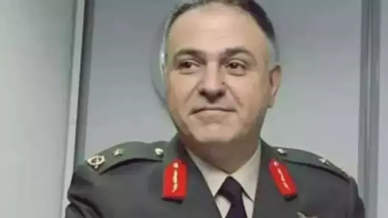 Metin Gürak emekliye ayrıldı, TSK'de yeni atamalar gerçekleşti
