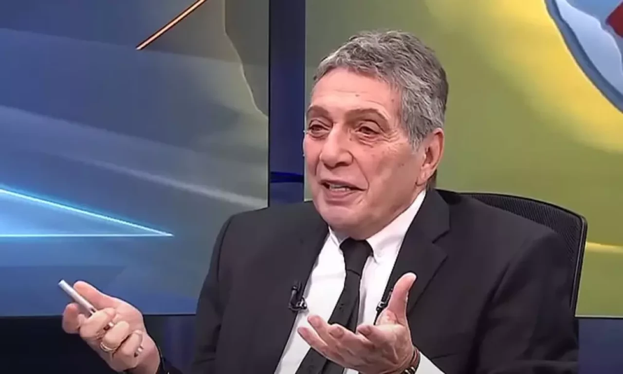 Ümit Aktan, Türk spor medyasının önemli ismi 76 yaşında hayatını kaybetti