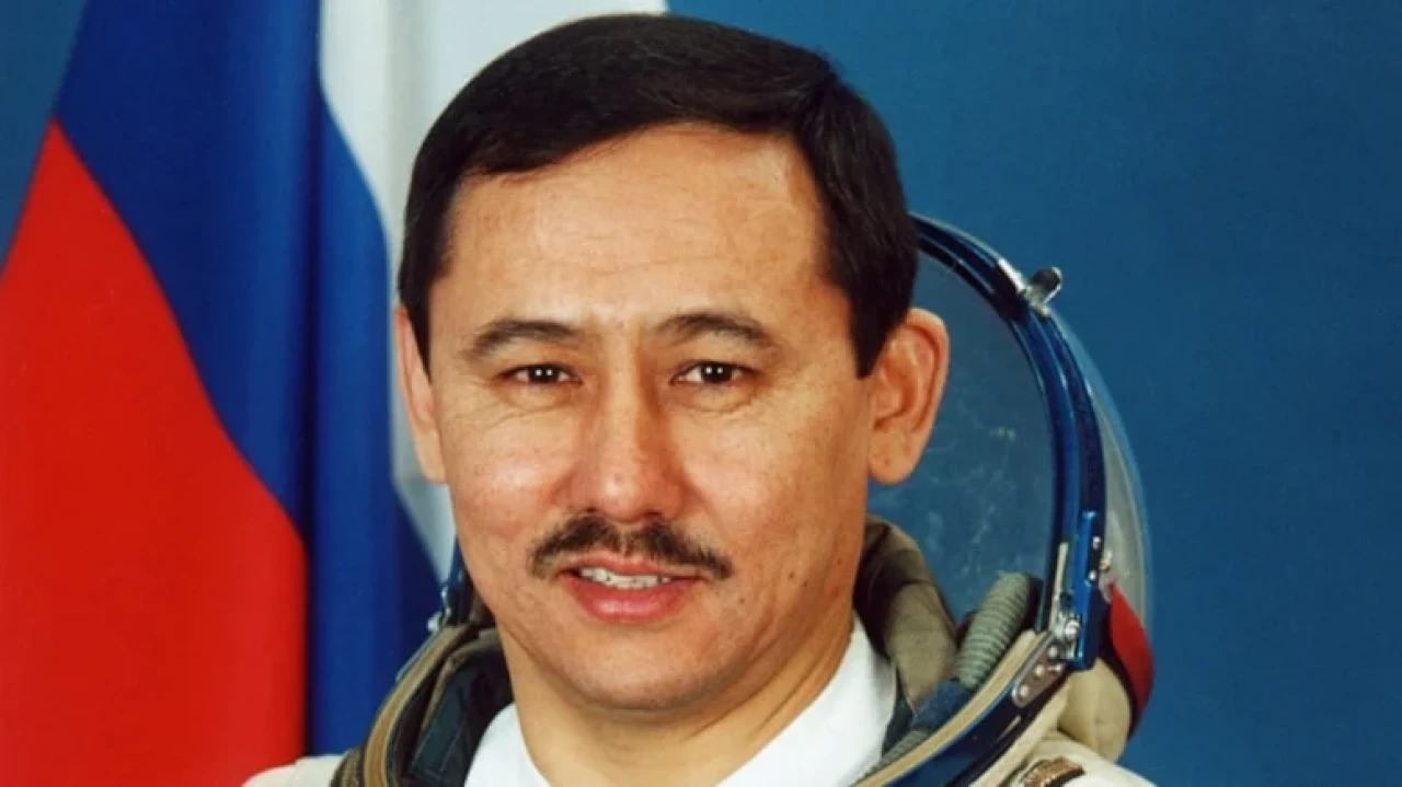 Musabayev'in vefatı: Kazakistan uzay tarihinin kahramanı anıldı