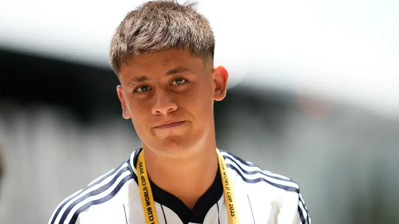 Fenerbahçe, Brahim Diaz'ı 1 yıllığına kiralamak için görüşmelere başladı