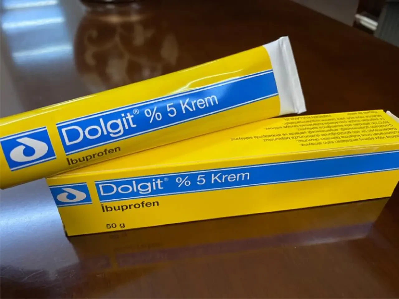 Dolgit Krem Ne İçin Kullanılır, Eczane Fiyatı, SGK Ödüyor mu?