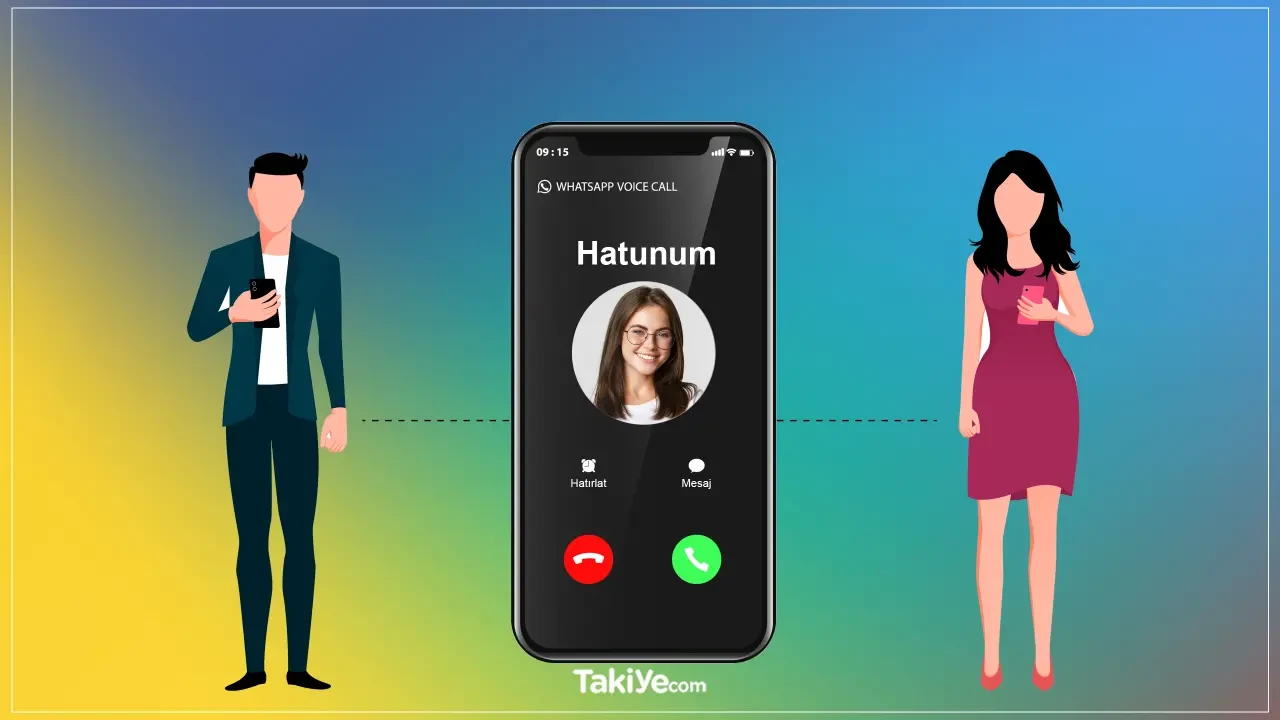 Sevgili Kaydetme, Sevgili İsimleri Önerileri Nelerdir?