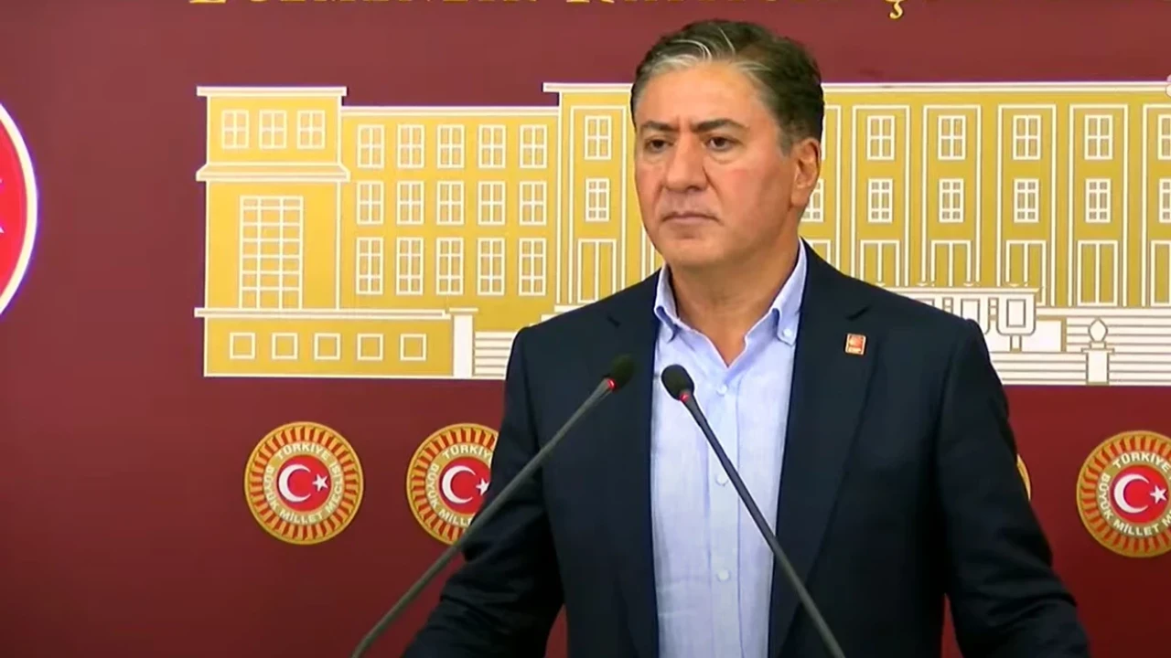 CHP'den yeni komisyon açıklamaları: "Cumhurbaşkanı adayımız Ekrem İmamoğlu"
