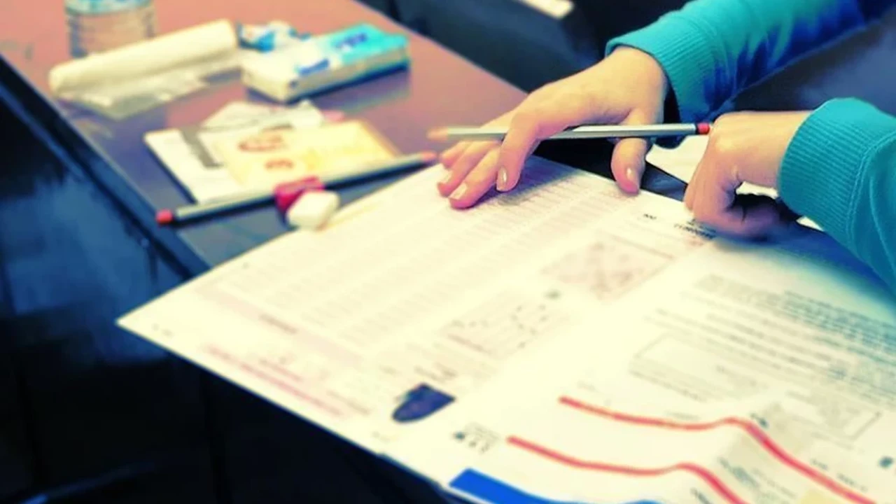 2025 LGS sonuçları açıklandı, öğrenciler sonuçlarını nasıl öğrenebilir?