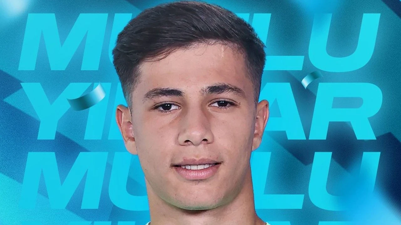 Genç Kaleci Murat Eser, Adana Demirspor’un Gelecek Vaadeden Yıldızı Olma Yolunda İlerliyor