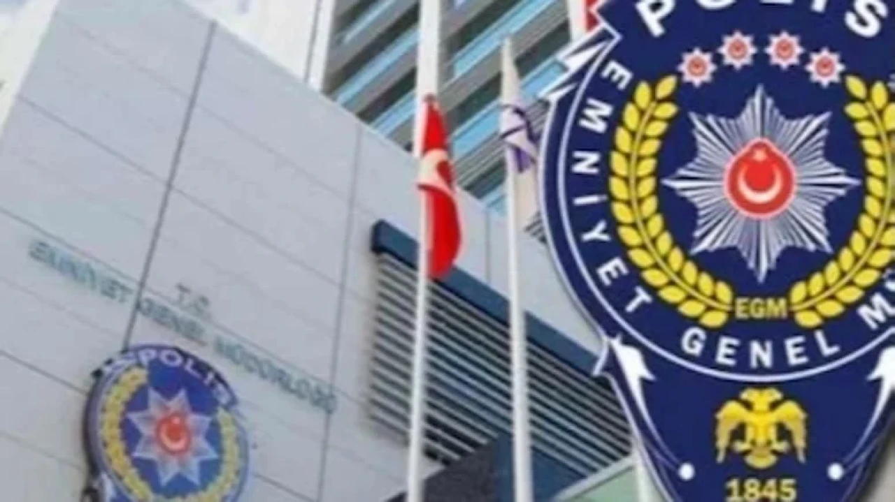 Emniyet'ten sahte e-posta uyarısı: Demirtaş adı kullanılarak dolandırıcılık yapılıyor!