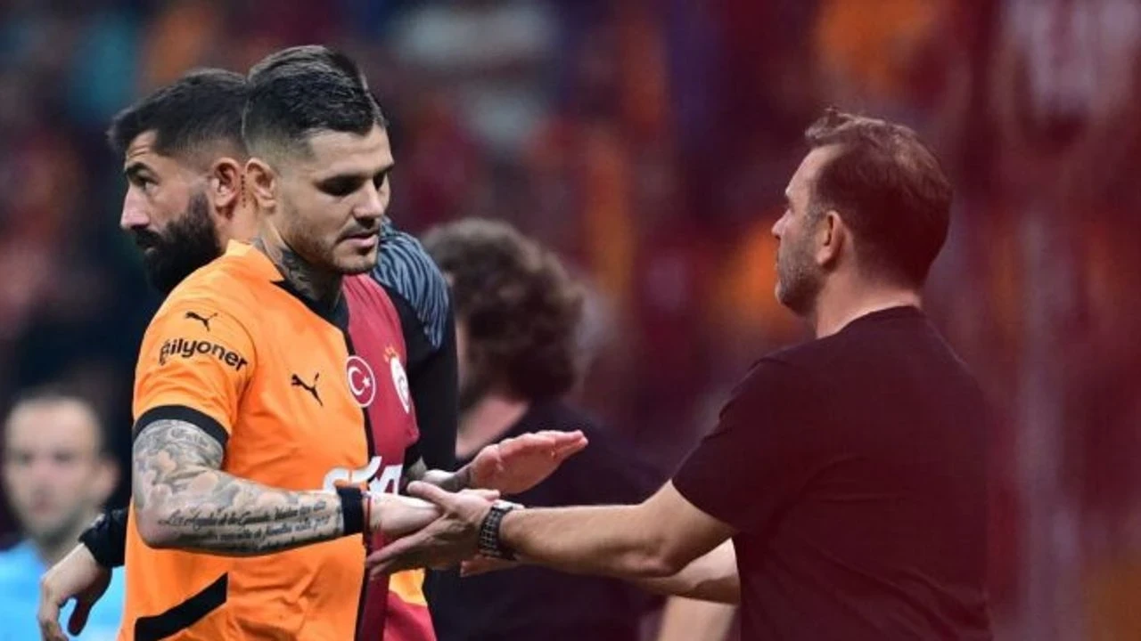 Icardi'nin dönüşü için temkinli yaklaşım, sakatlık riski ve kilo sorunları endişe yaratıyor