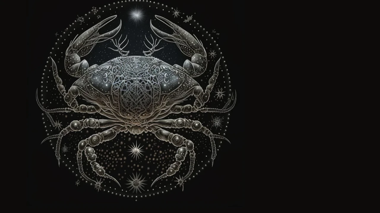 Yengeç Burcuna Özel: Maddi Temkin ve İçsel Denge Günü!